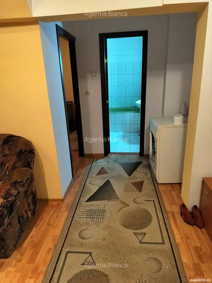 Apartament 2 Camere Spitalul Nou - 5