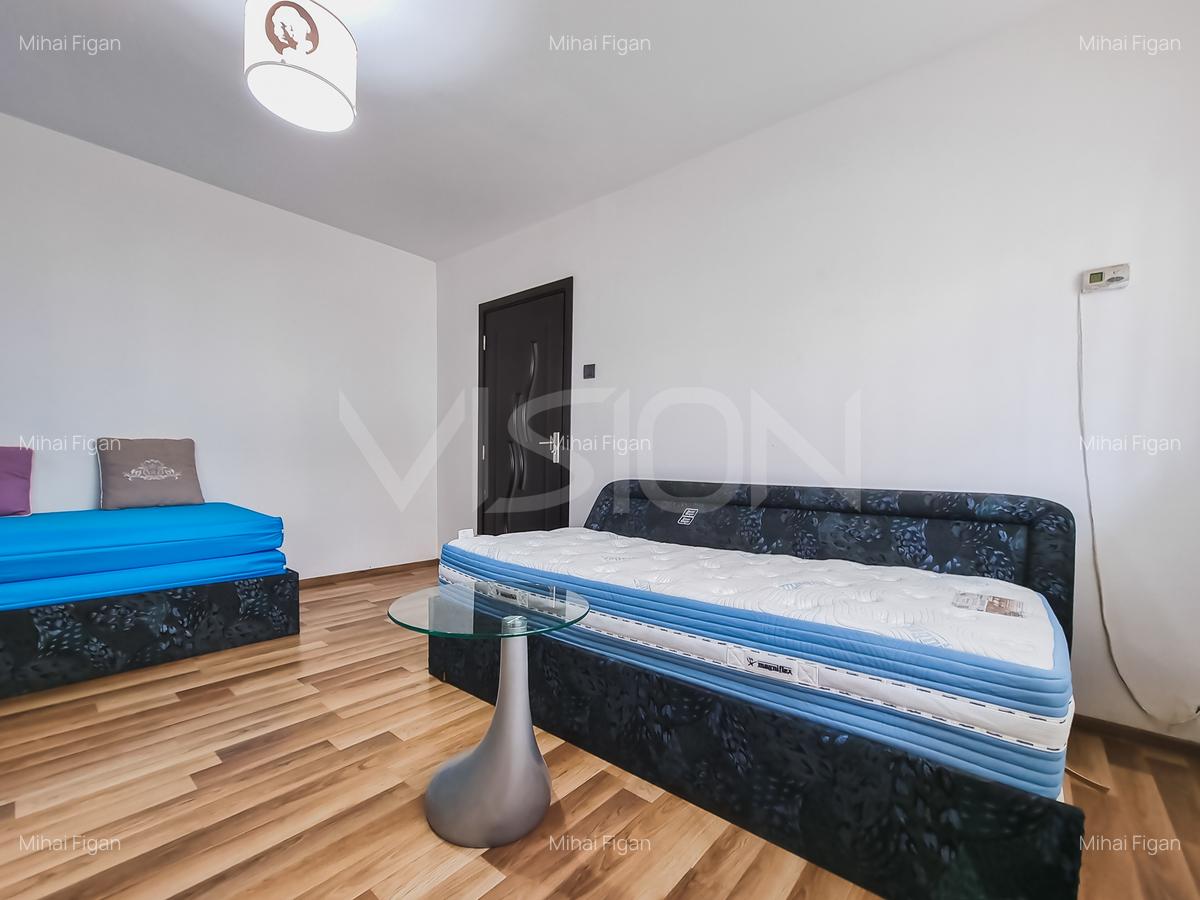 ⚡TUR VIRTUAL Apart o cameră | 35 m² | modern | Grigorescu - Donath - 3