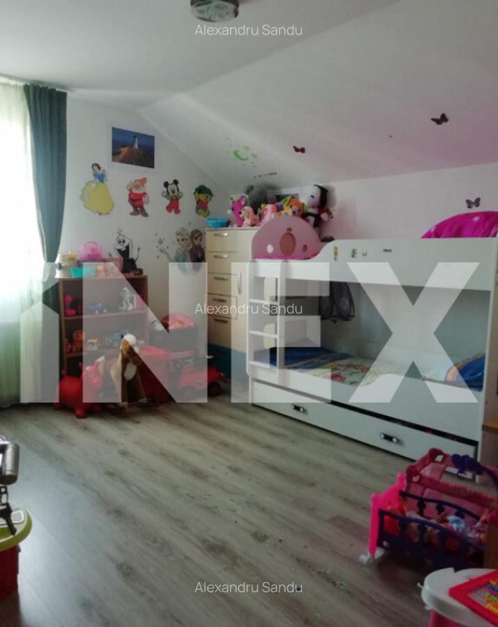 Casa 3 camere in Trivale | str Campului | Mobilata si Utilat - 16