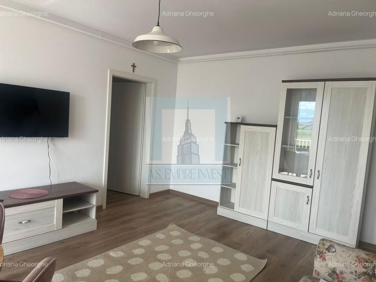 De inchiriat apartament pet friendly, 3 camere/ zona Sanpetru - 9