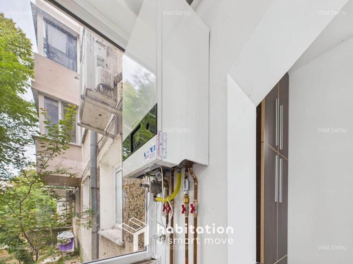 Închiriere cabinet stomatologic – tură completă zona Gheorghe Lazăr - 19