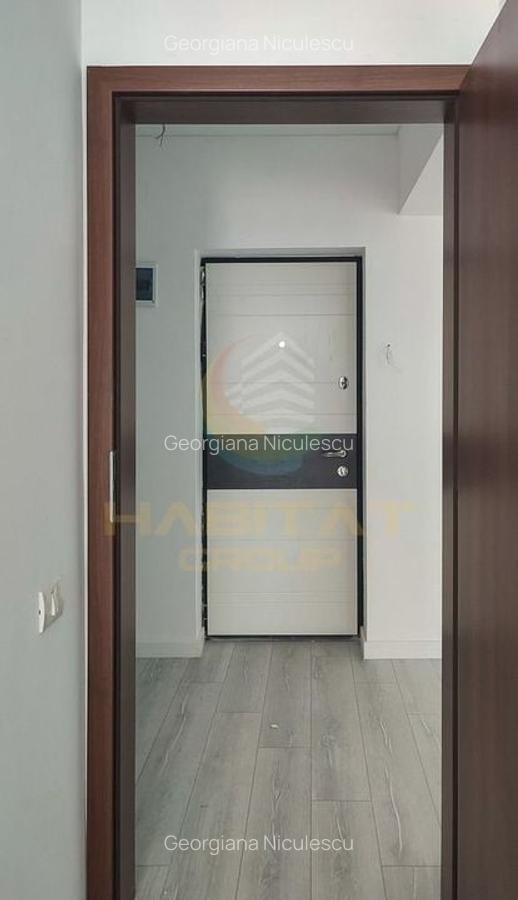 Apartament cu 2 camere decomandat în Berceni - 11