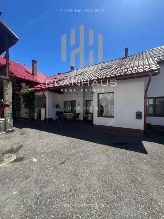 Apartament la casa ,3 camere , Centrul istoric Piata Pacii - 11