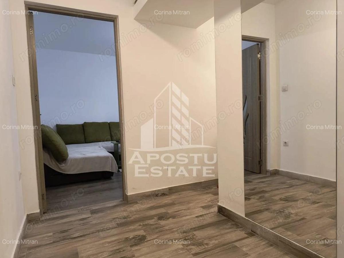 Apartament 2 camere, modern,centrala,Spitalul Judetean - 9