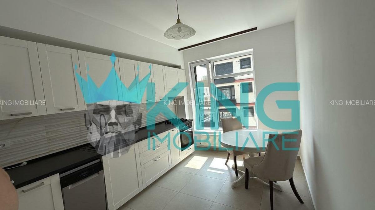Apartament 3 Camere Laguna Reidence Bucuresti - 3