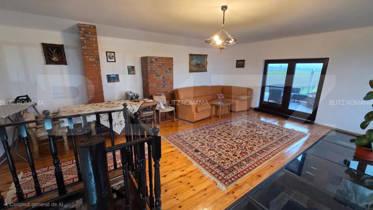 Casa de vanzare, 271 mp, zona Oiejdea - 9