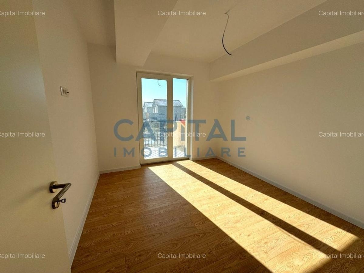 Comision 0%! Duplex Stupini finisat 118mp ! TVA inclus! - 12