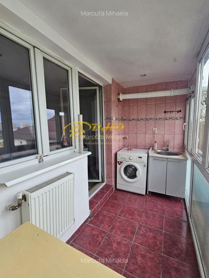 Apartament cu 2 camere  Nicolina zona Mathouse - 6