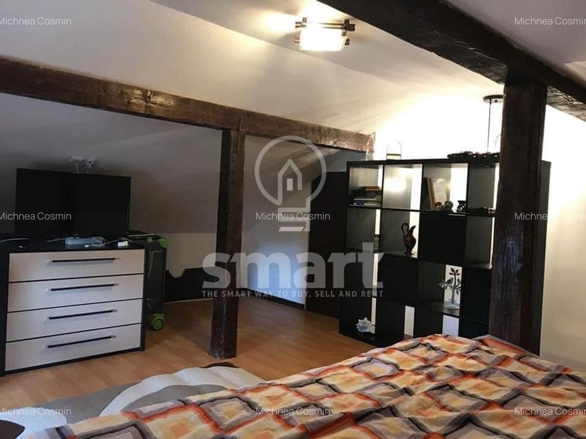 Apartament 3 camere Marasti, bloc nou, parcare, pet-friendly - 8