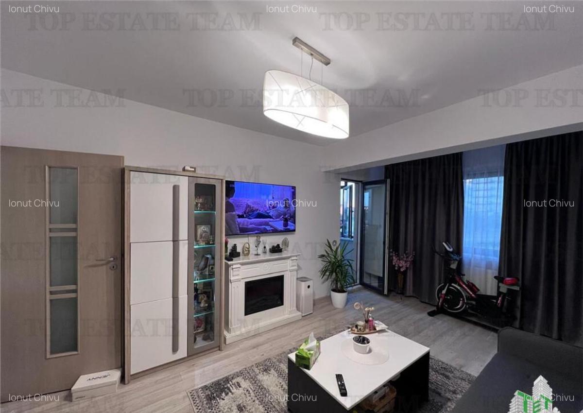 Apartament cu 3 camere, complet mobilat/utilat posibilitate - 6