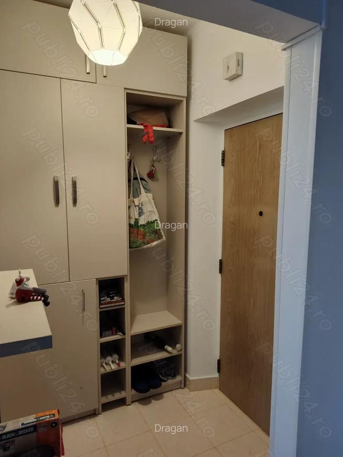 Garsoniera tip studio - 4