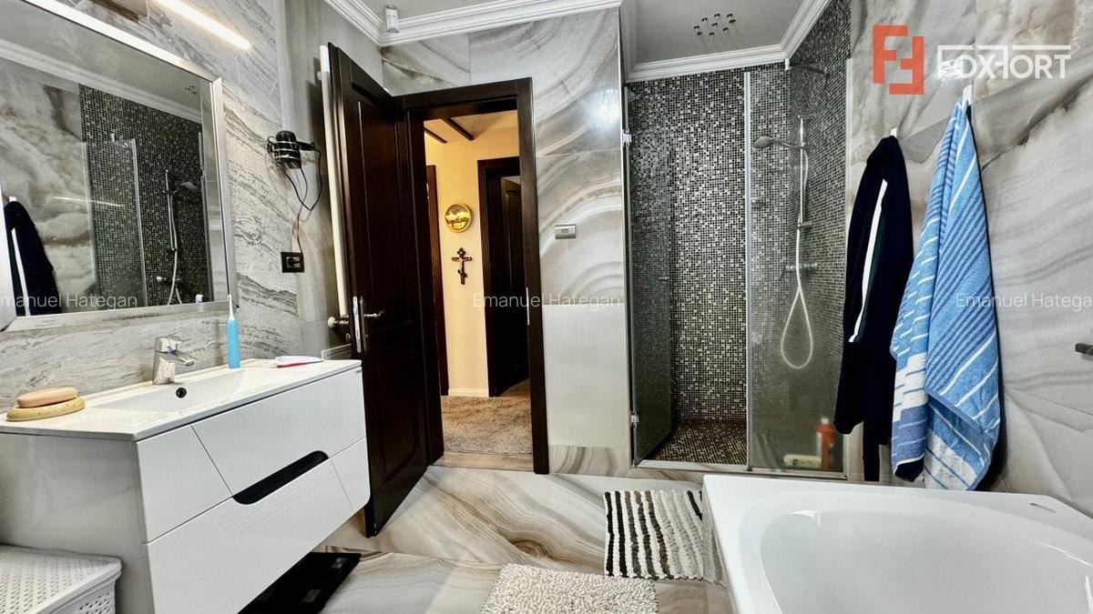 Comision 0% Casa individuala cu 5 camere in Chisoda - 23