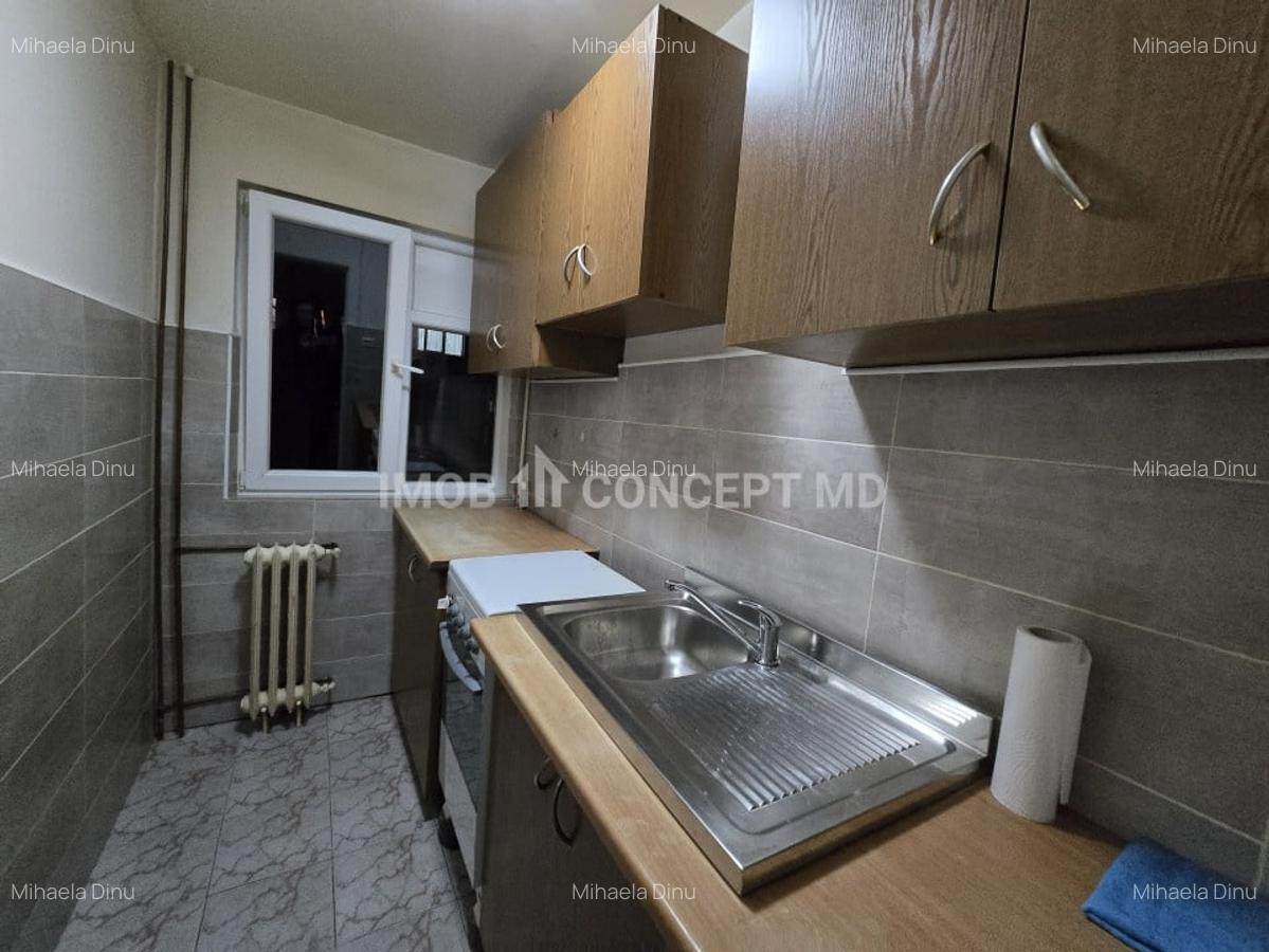Inchiriere apartament 2 camere, mobilat si utilat, in zona Malu Rosu - 10