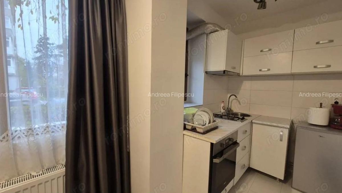 Vanzare garsoniera la cheie, 32 mp, parter, cartier Grivi?a, str. M.C. Oancea - 8