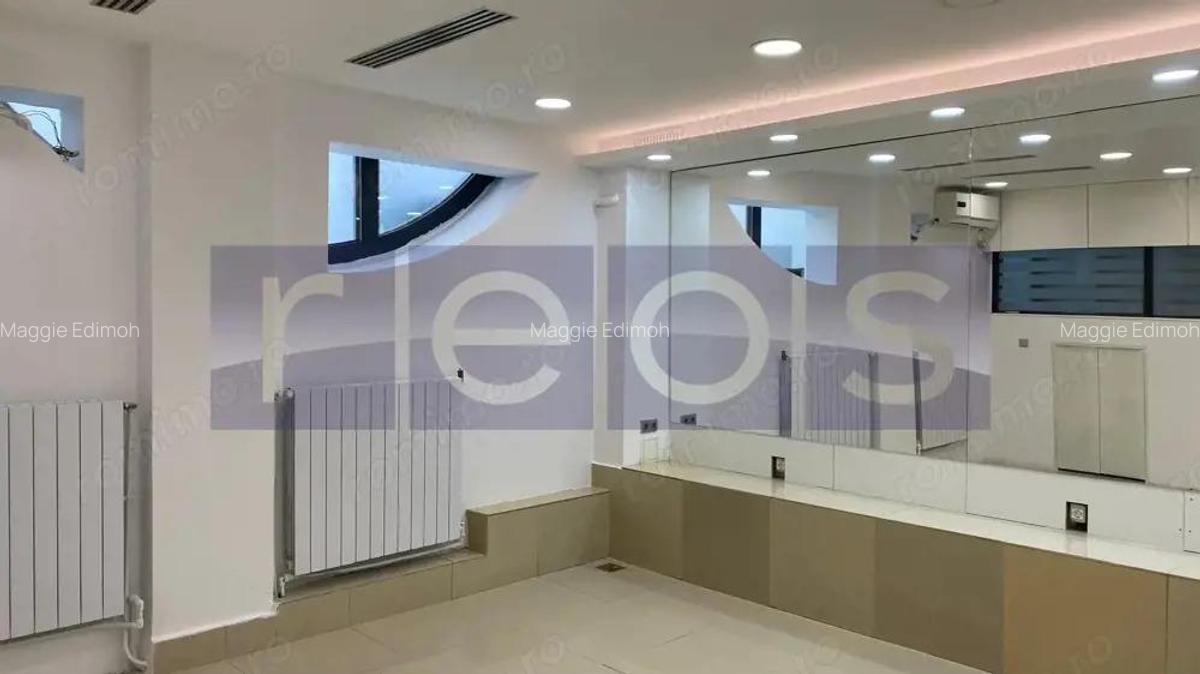 DE INCHIRIAT SPATIU 125MP | BELLER | IDEAL BIROU | SHOWROOM | SALON | - 2