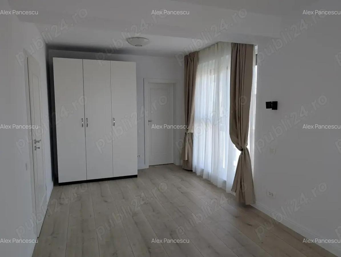 Apartament 3 camere, parcare subterana - 4