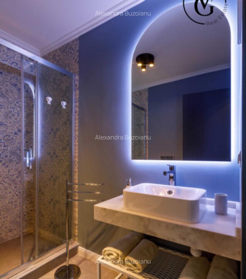 Apartament Lux 2 Camere | SOLID RESIDENCE | Vedere la lac - 6