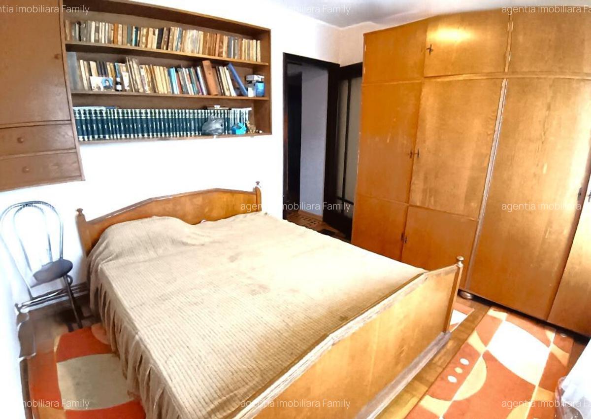 Apartament cu 2 Camere Decomandat in Burdujeni - 5