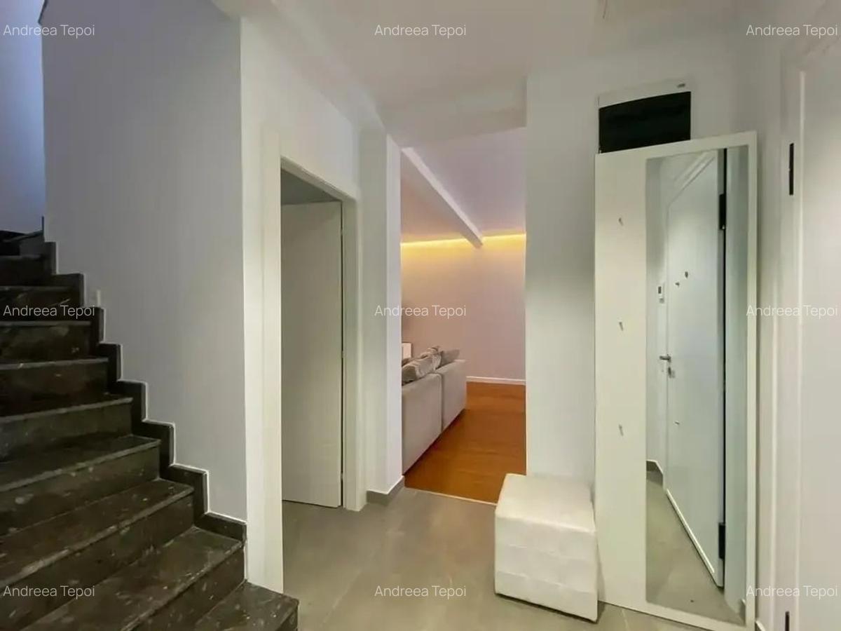 Vila Individuala / Zona De Case / Gradina - 11