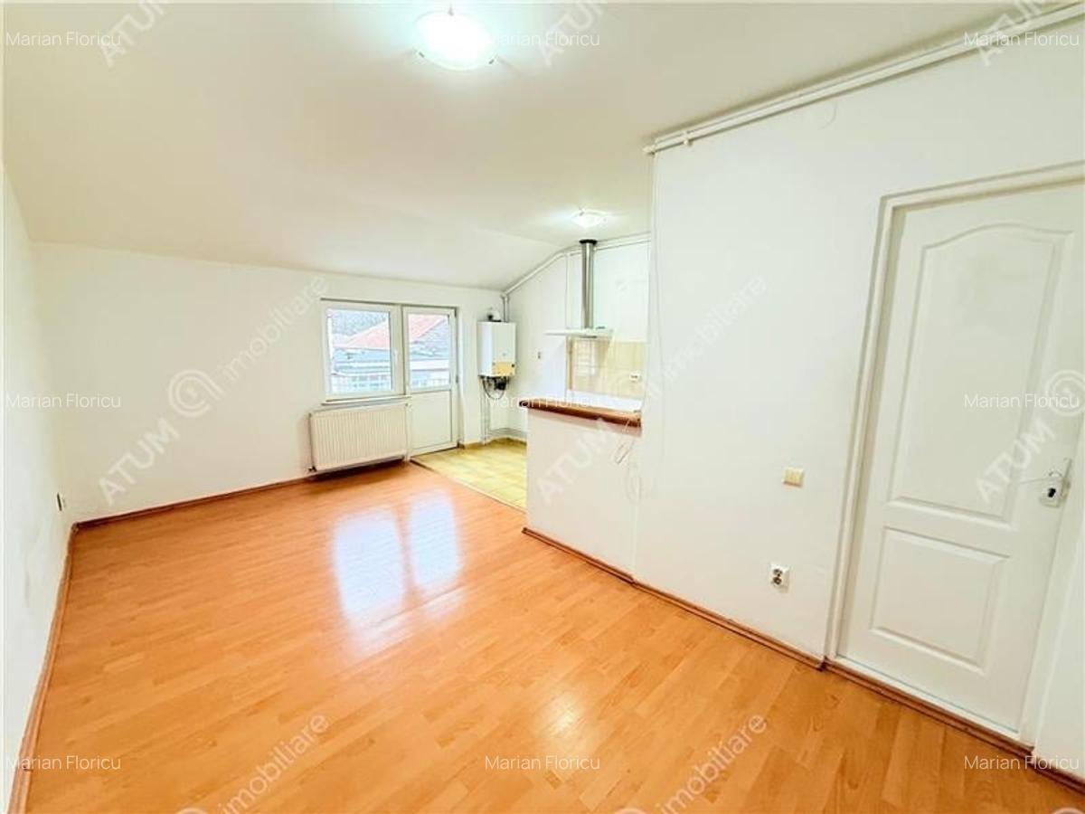 Garsoniera de vanzare in Sibiu zona Valea Aurie - 2