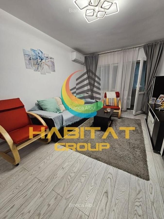 2 camere de inchiriat metrou Piata Muncii Basarabiei - 2