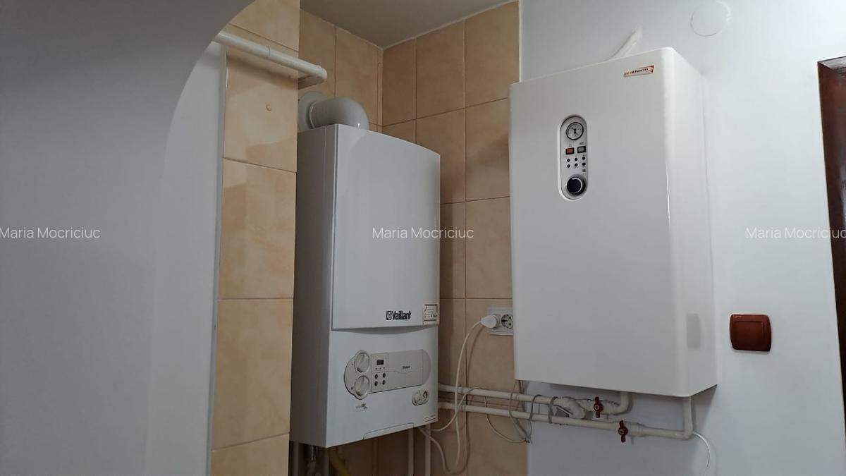 Apartament cu 3 camere gata de mutare - 4