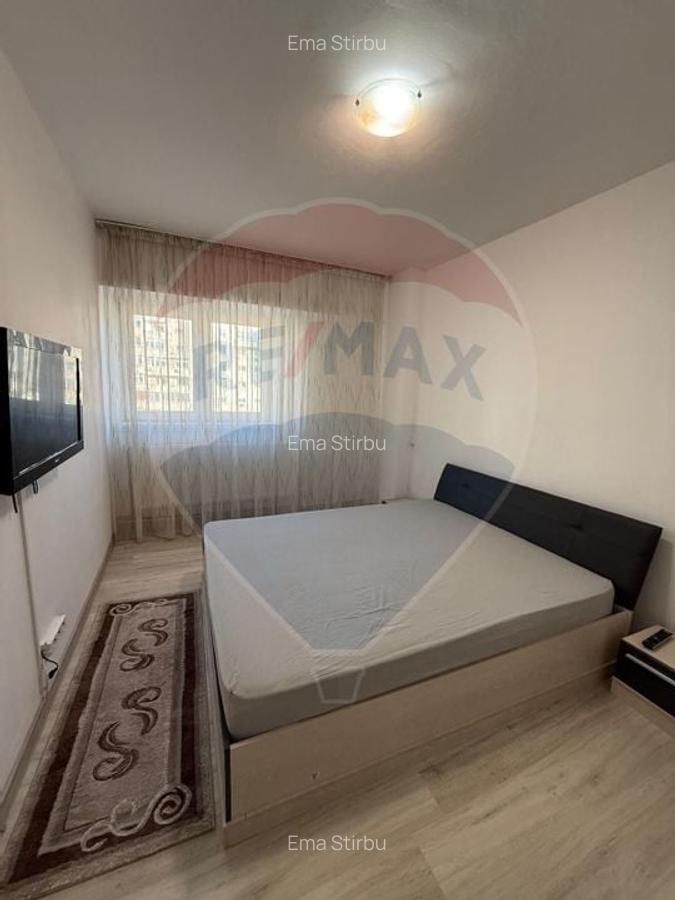 Apartament cu 2 camere de inchiriat in zona Calea Bucuresti - 1