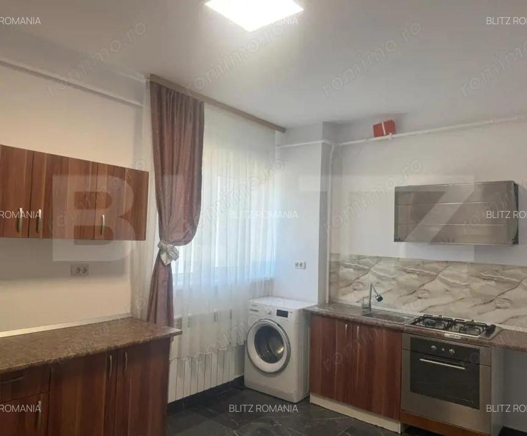 Apartament 3 camere - Etaj 1 - Bloc nou - Zona I?cani - 1
