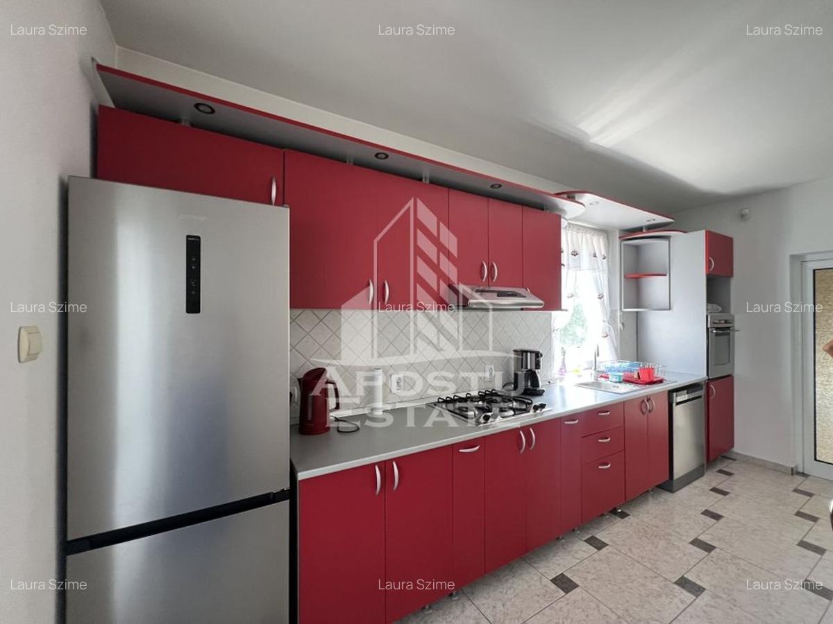 Vila individuală deosebită cu piscina încălzită - 2