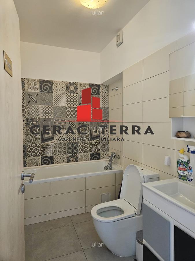 Spațiu comercial, 80 mp în Astra - 5