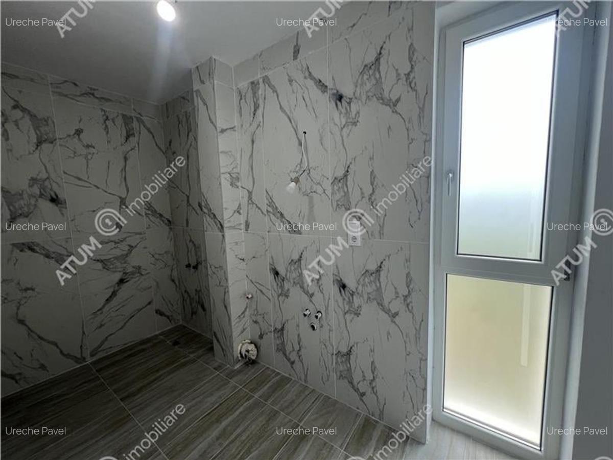 Duplex cu 4 camere în Arhitecților - Calea Cisnădiei - 21