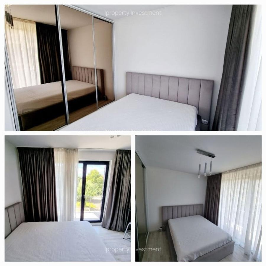 2 Camere | Sisesti - Regimentului Residence | Centrala | Parcare | Bucuresti - 3
