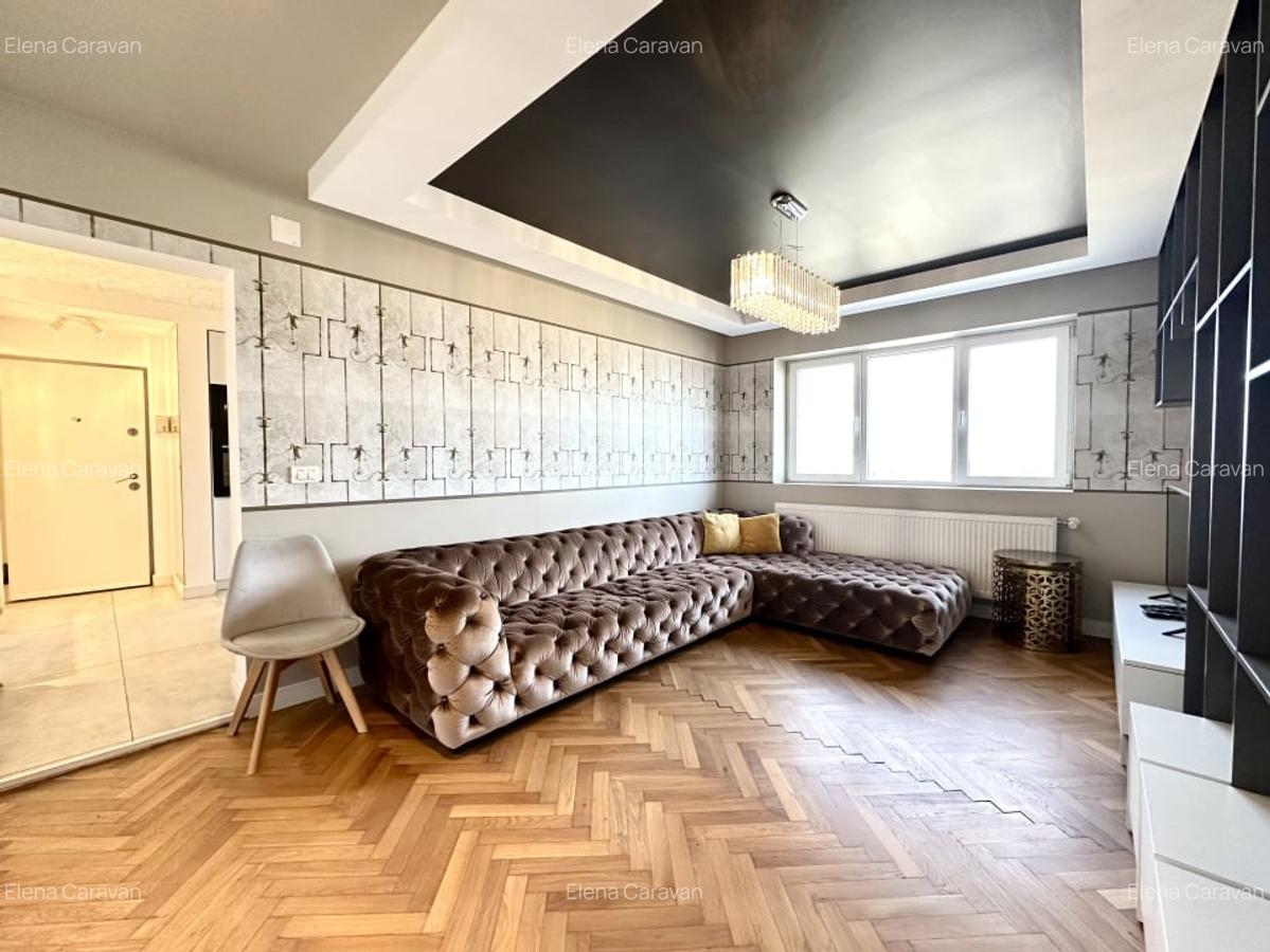 Apartament de lux, 3 camere, aproape de centru - Timisoara - 4