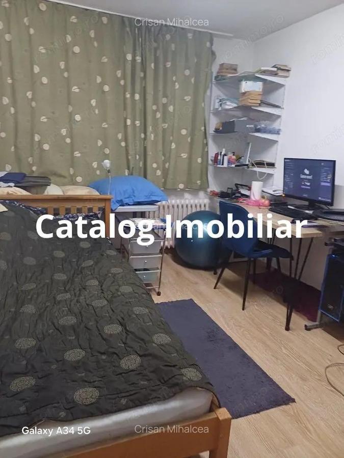 Apartament 4 camere Cartier Mana?tur zona lini?tita - 2