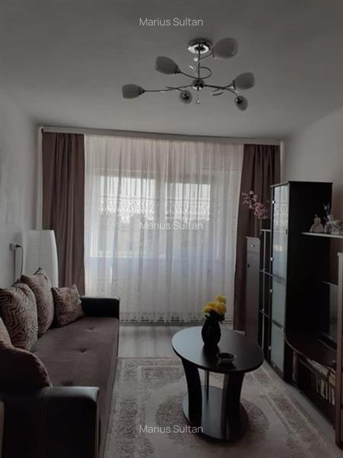 Apartament cu 2 camere decomandat, mobilat în Calea București - 4
