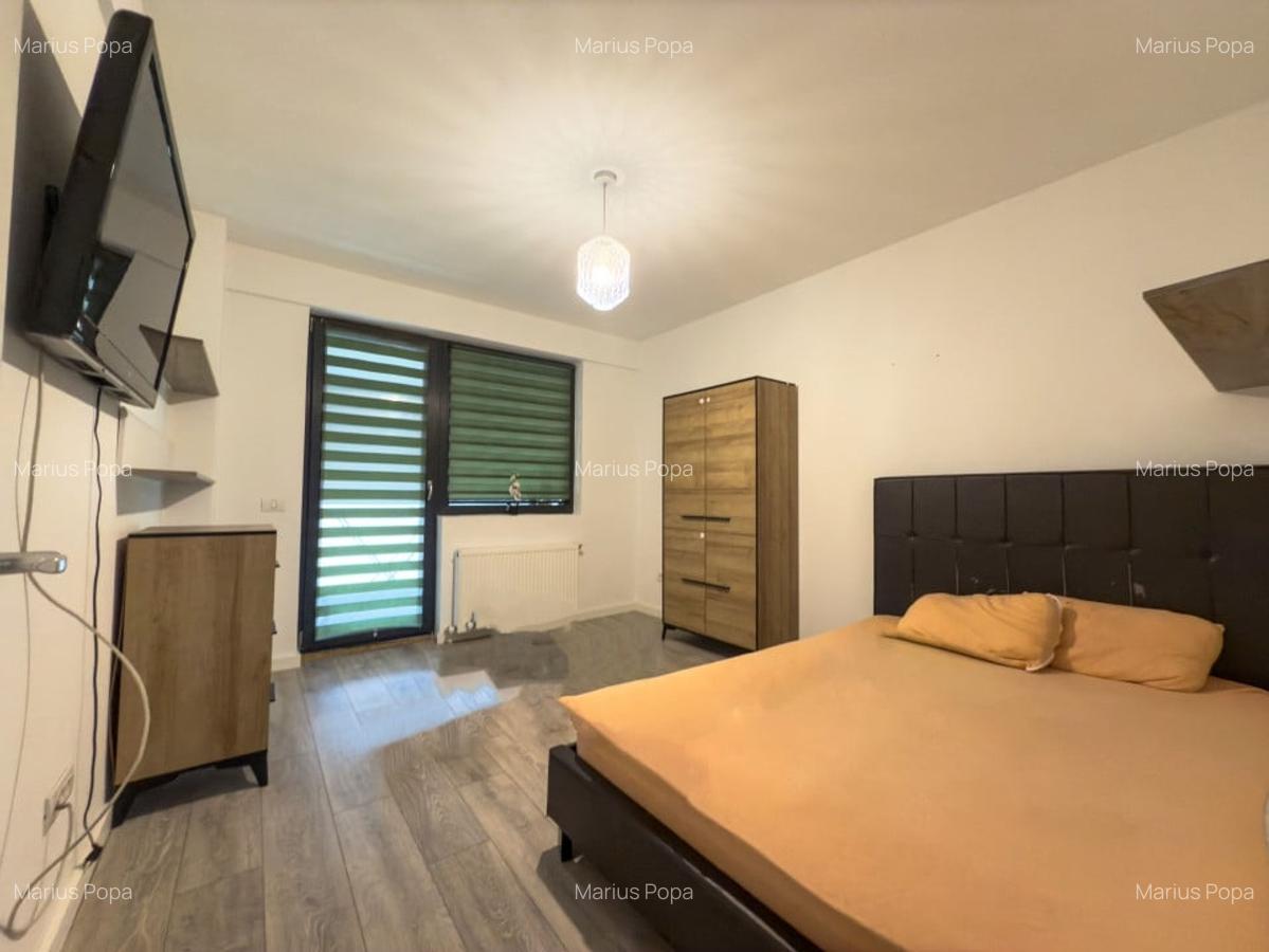 Apartament 3 camere Tomis Plus, Constanta - 89 mp - 6