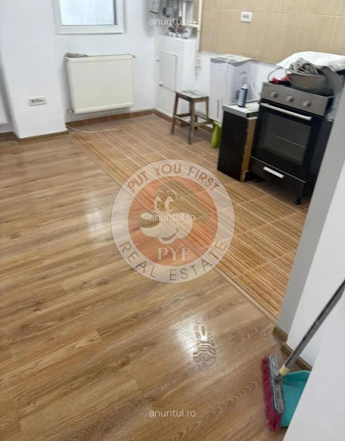 Militari Residence | Garsoniera | 45mp | Semidecomandata | B12381 - 3