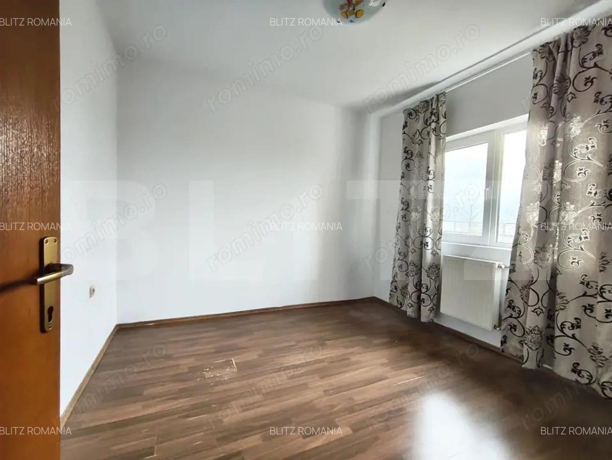 Casa 110 mp utili, curte proprie fata/spate, 2 niveluri, Cartier Europa - 2