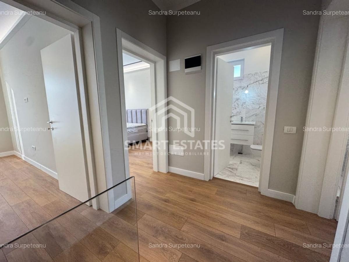 DE VANZARE VILA BRAGADIRU STRADA SAFIRULUI VILA SHOWROOM -UNICAT - 5