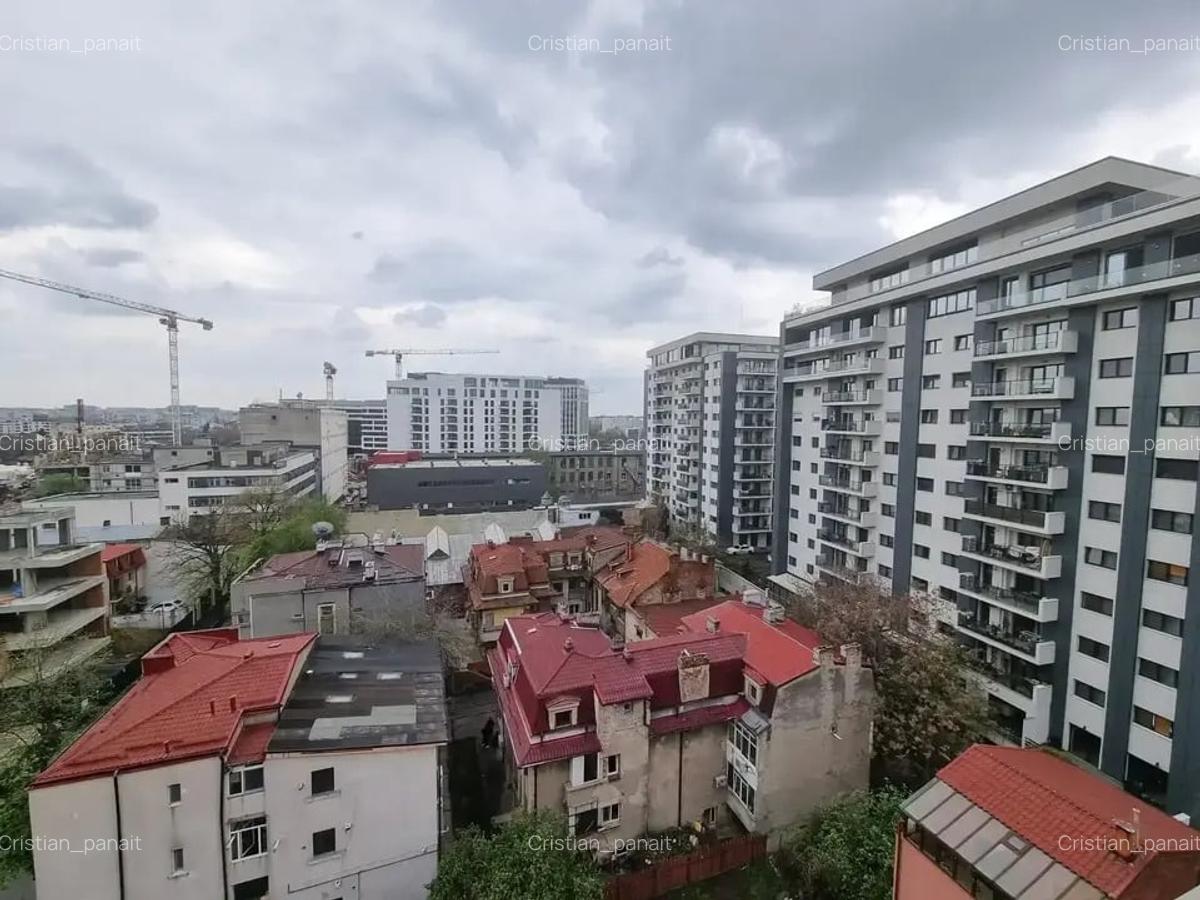 Apartament cu 2 camere decomandat în Nerva Traian - 12
