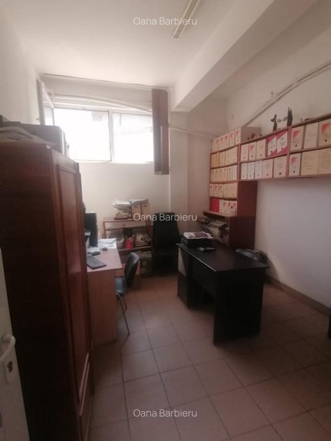 Spatiu ideal PRODUCTIE, 287 mp. , curte generoasa - 9