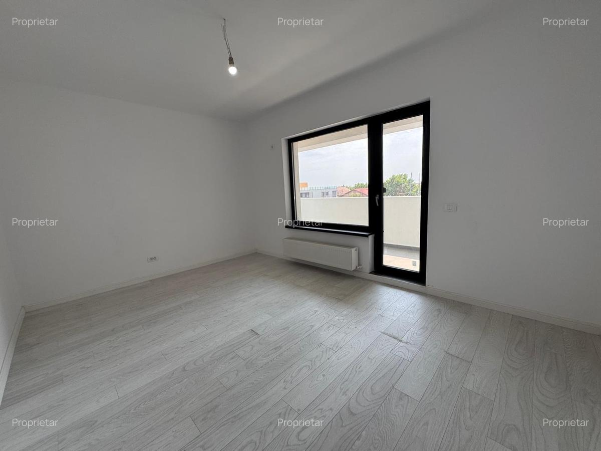 Apartament 2 camere in statia STB | 61mp, etaj 3 | 99RESIDENCE | Dezvoltator - 3