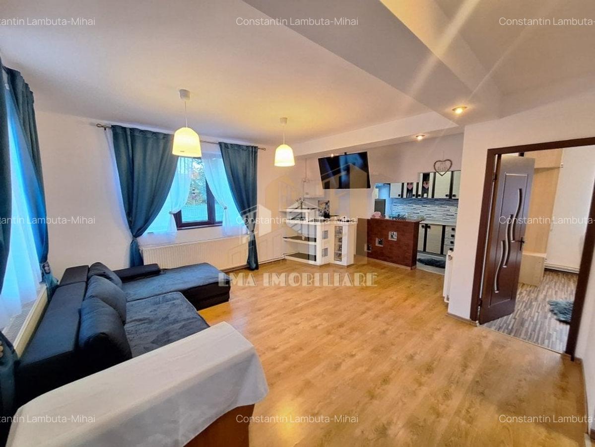 Casa individuala Bran Predulet  Brasov - 3