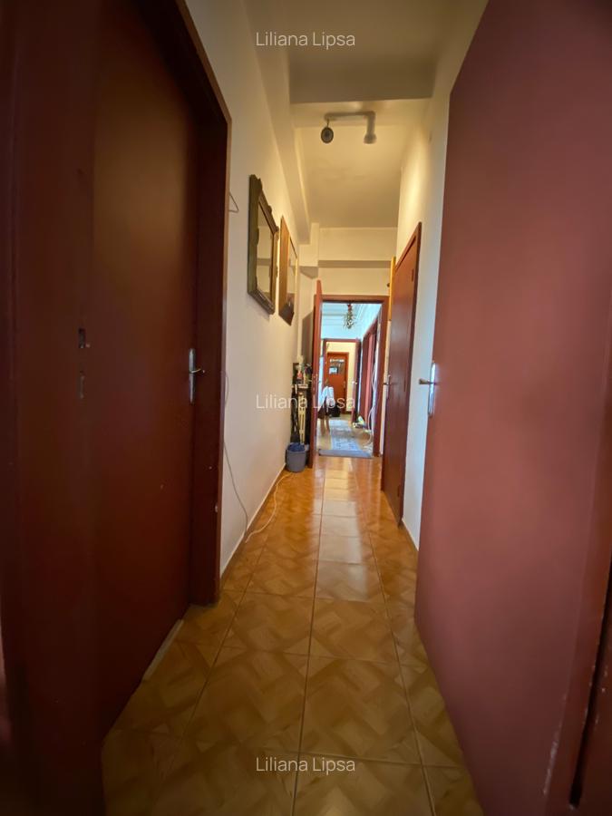 Apartament cu 6 camere circular în Magheru - 8