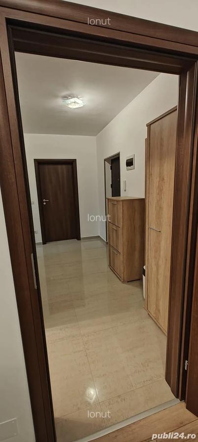 Apartament cu doua camere decomandate Dobroe?ti Fundeni - 4