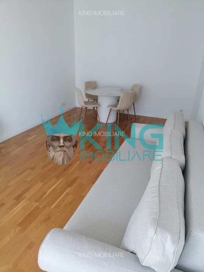Apartament cu 2 camere semidecomandat, mobilat în 1 Mai - 2
