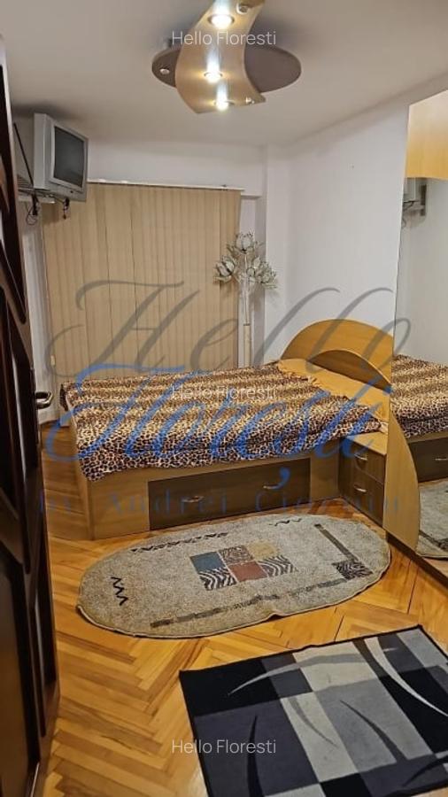 Apartament 4 camere , 90 MP+Parcare, Zona Manastur, Cluj - 3