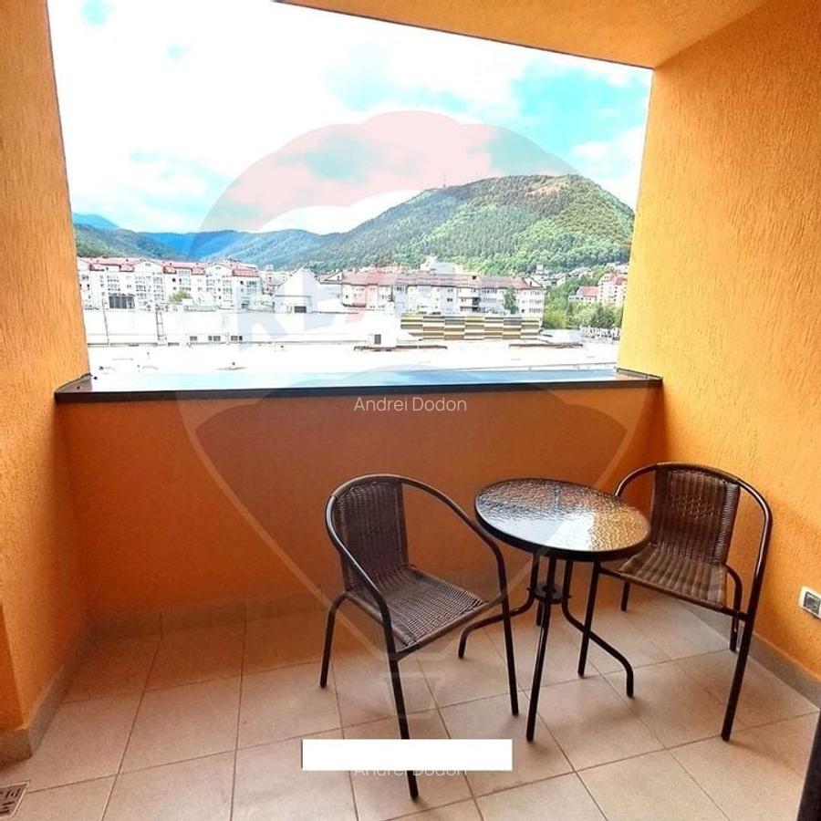 Apartament cu 2 camere de inchiriat in zona Racadau - 2