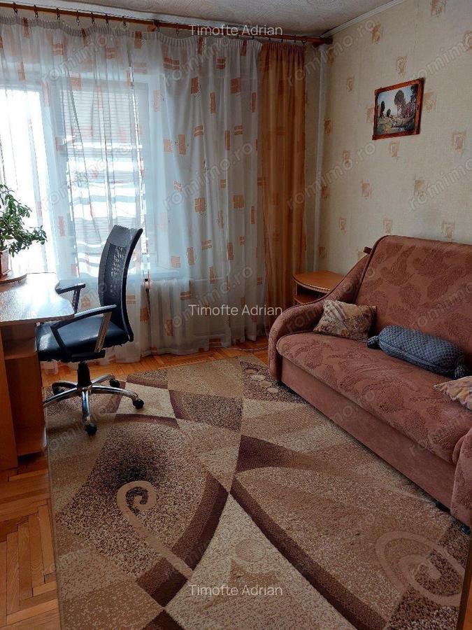 2 camere in zona Crangasi - 4