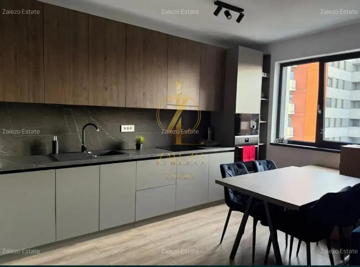 Apartament deosebit cu 2 camere Pet Friendly | Calea Torontalului - 1